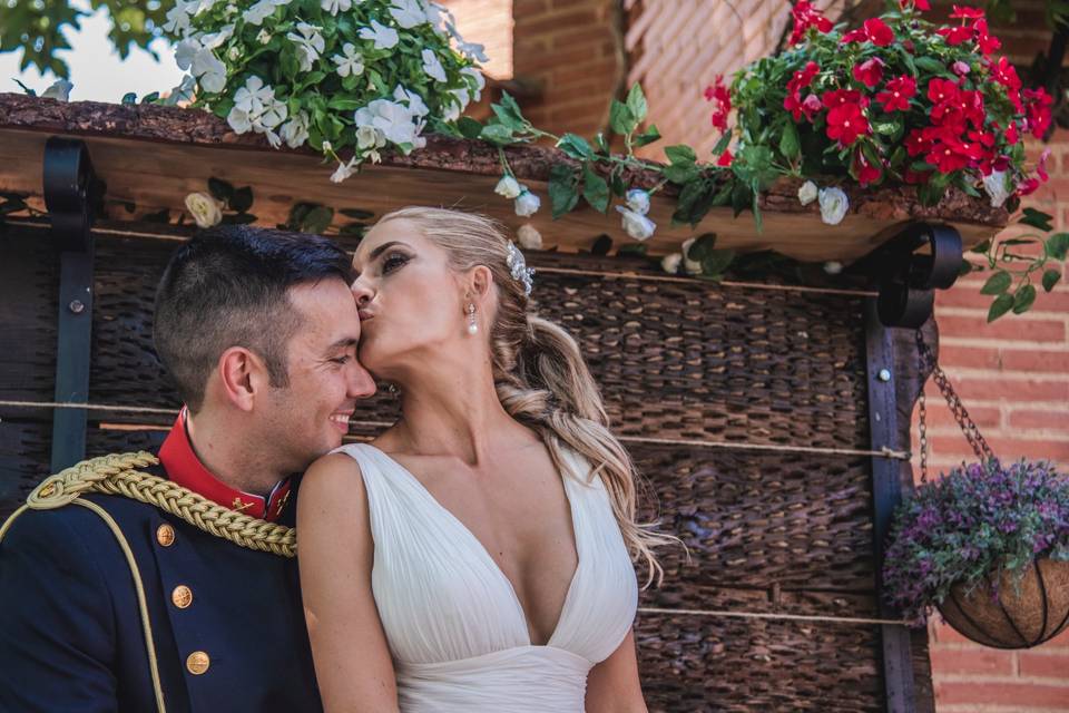 Arts & Photo Wedding