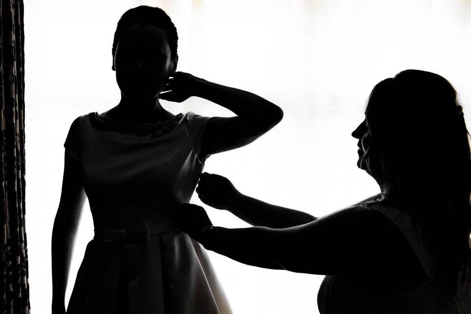 Arts & Photo Wedding