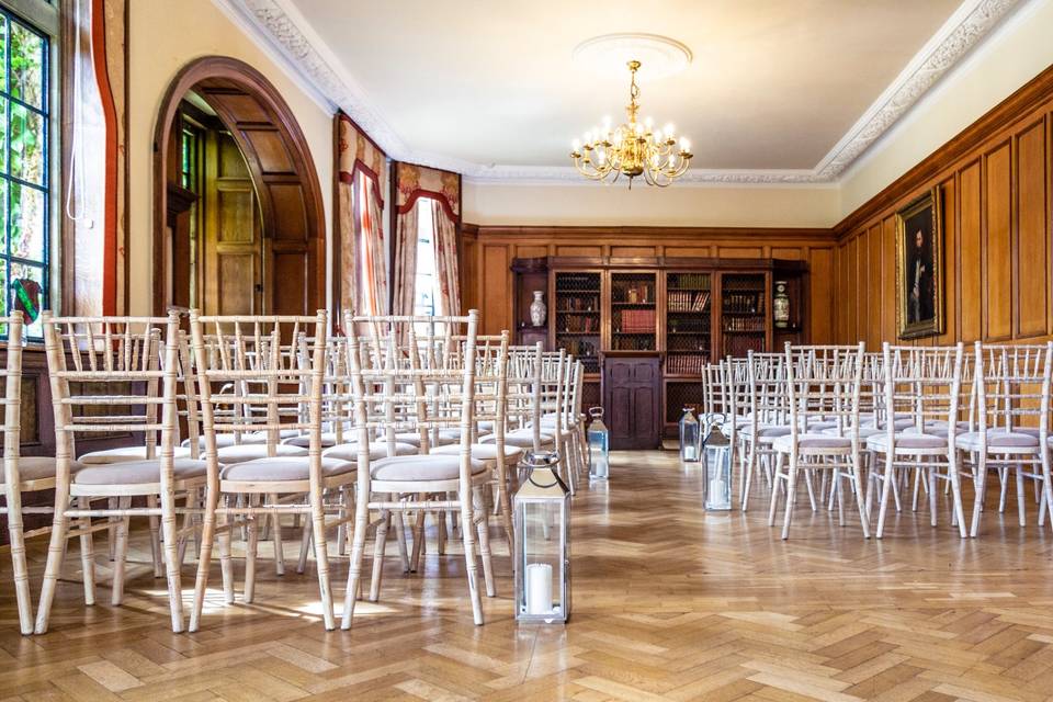 Arts & Photo Wedding