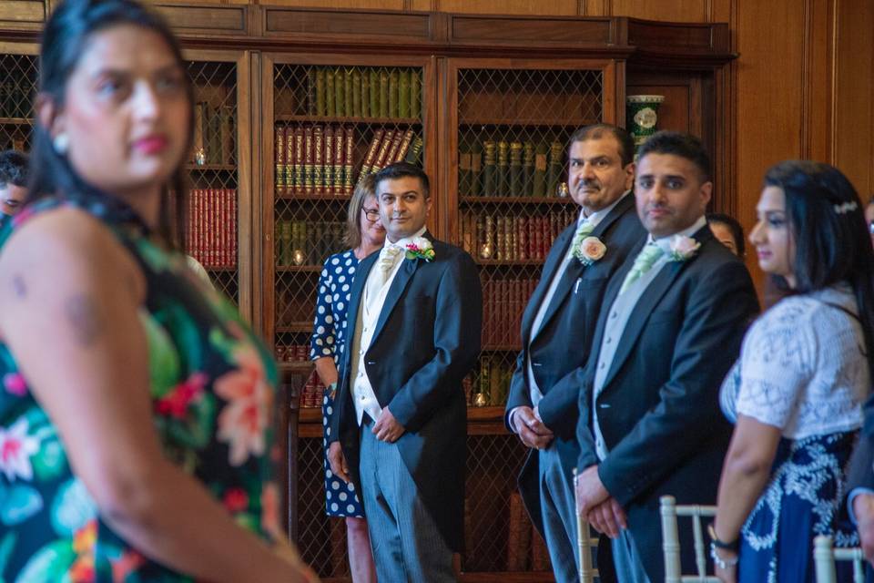 Arts & Photo Wedding