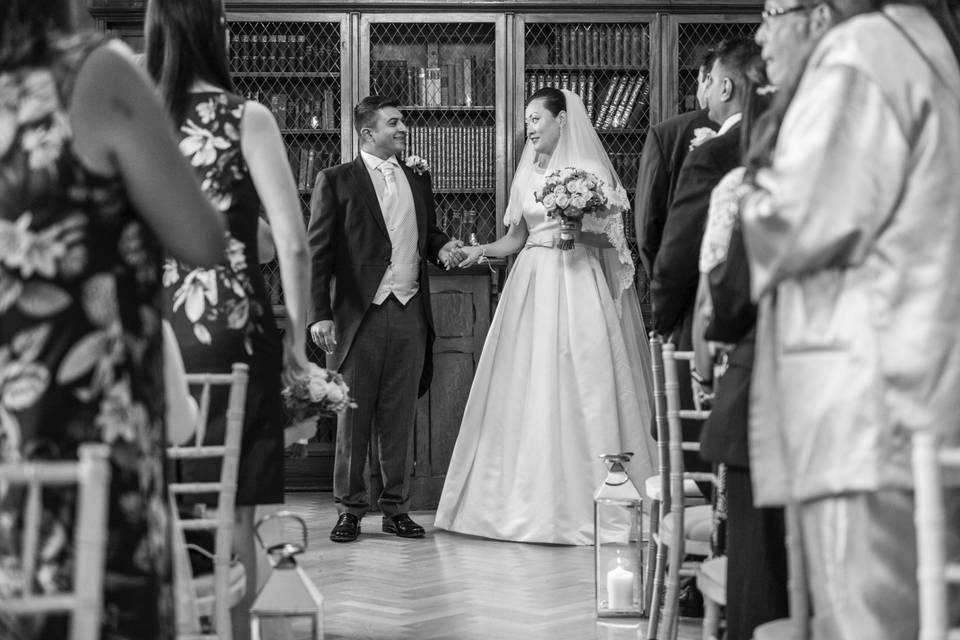 Arts & Photo Wedding