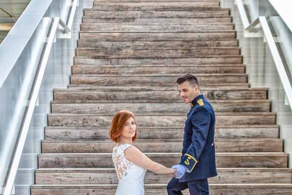 Postboda marina