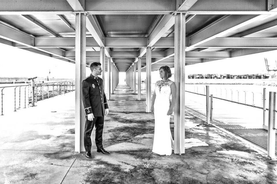 Arts & Photo Wedding