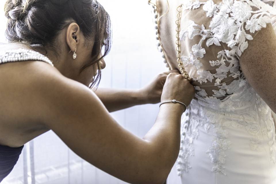 Arts & Photo Wedding