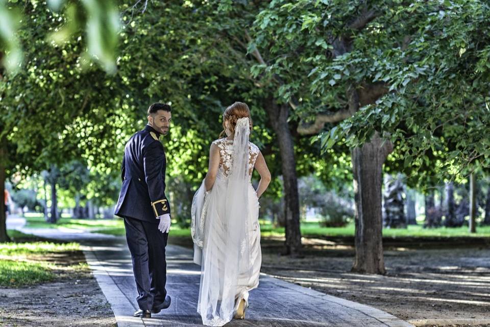 Arts & Photo Wedding