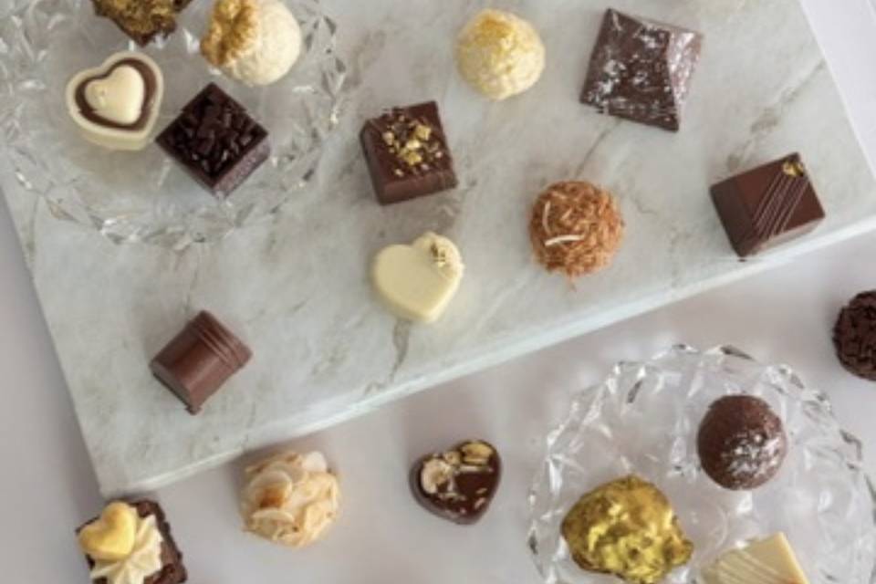 Dulces finos