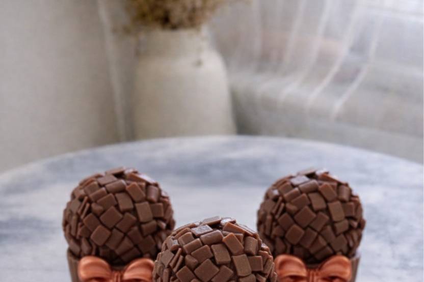 Dulces finos