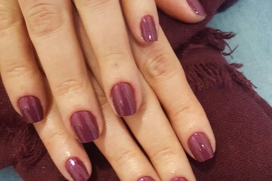 Manicura