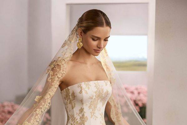 ROSA CLARA
