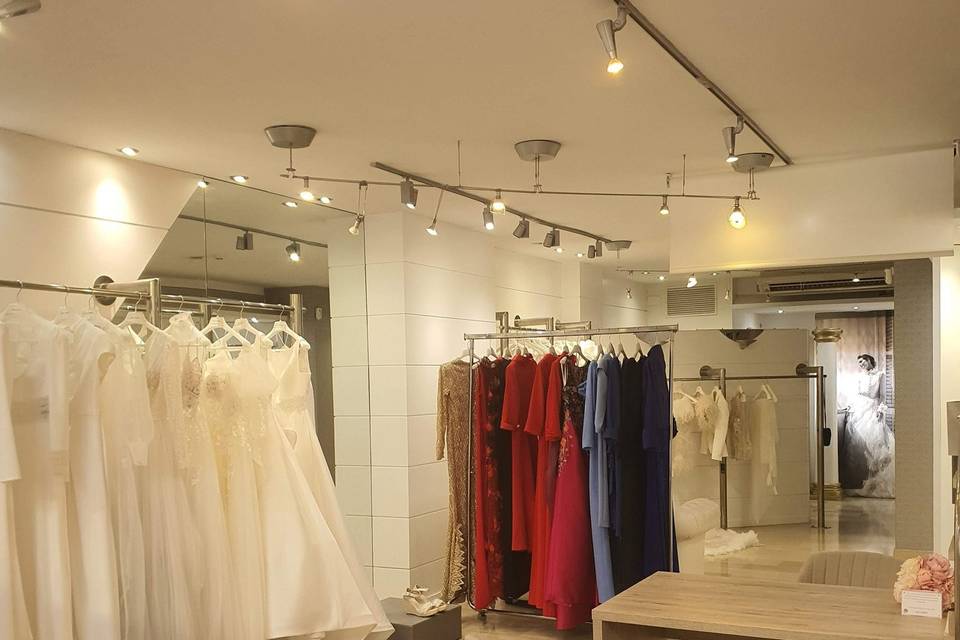 Tienda