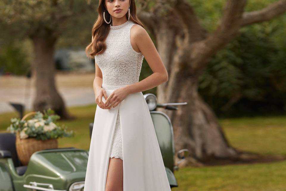 ROSA CLARA