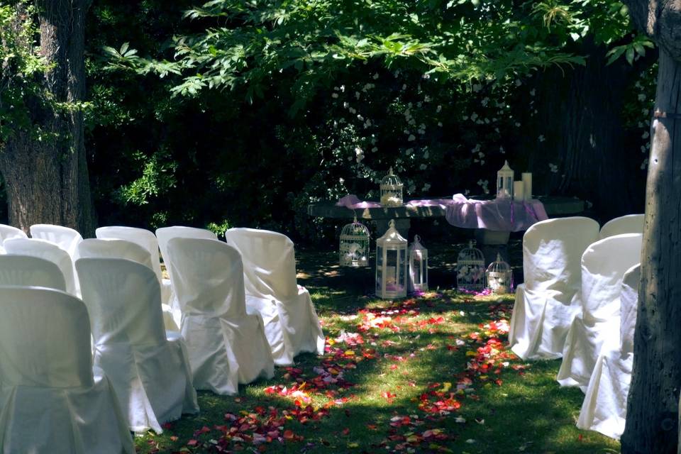 Vídeos de boda León