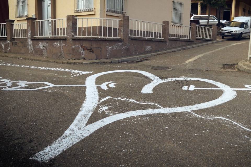 Vídeos de boda León