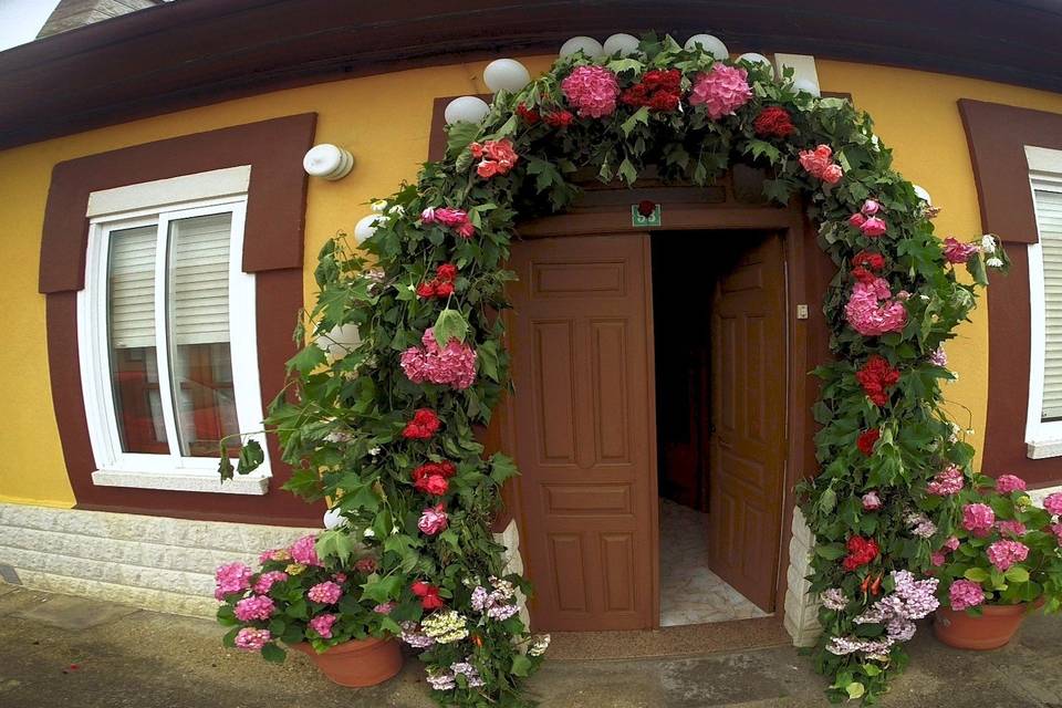 Vídeos de boda León