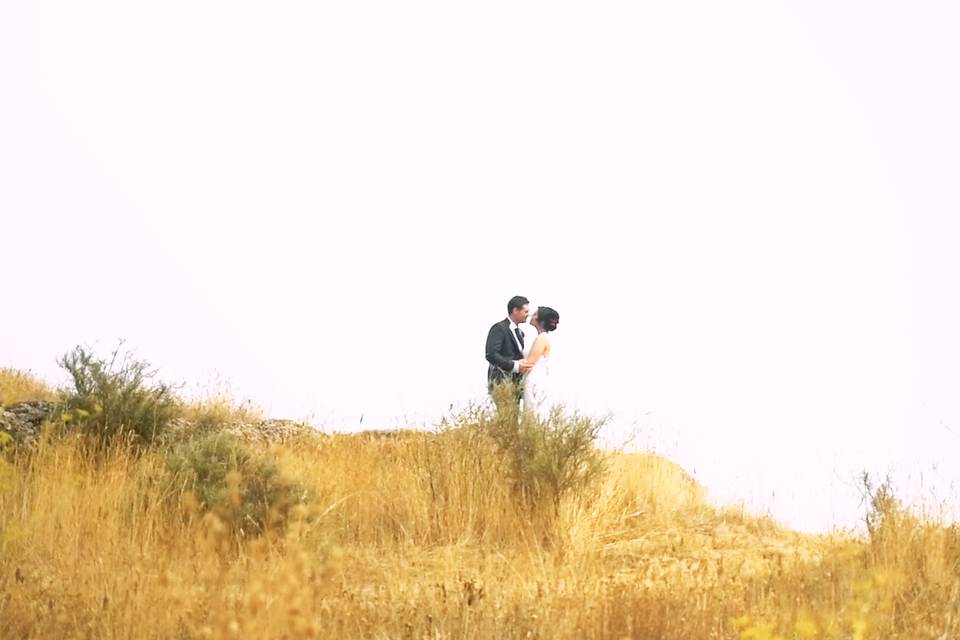 Vídeos de boda León