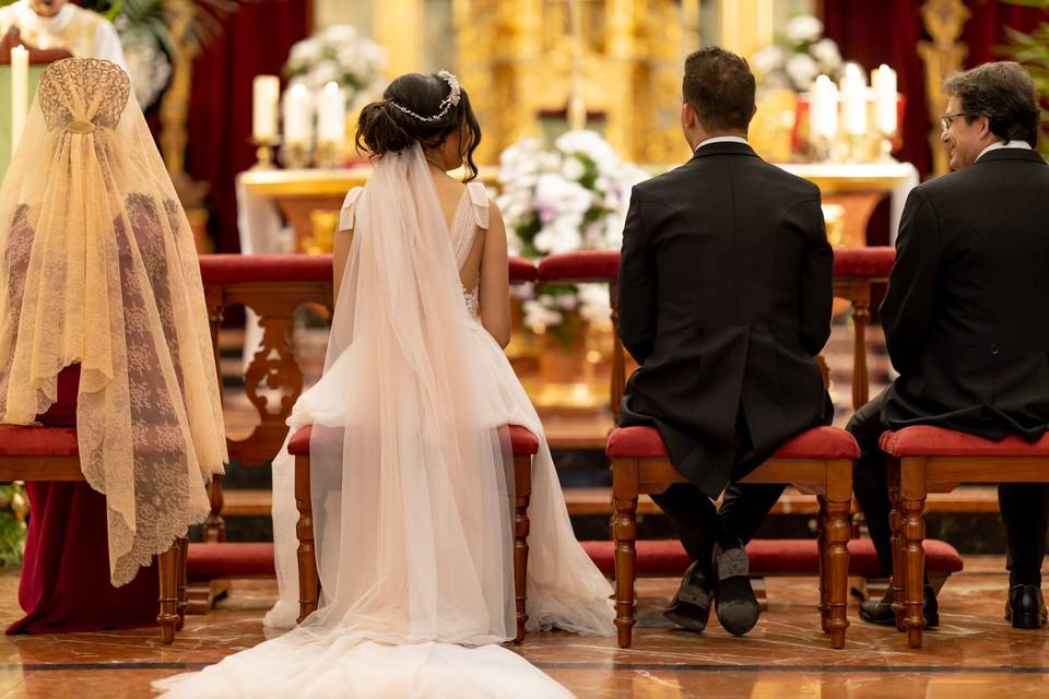 Bodas para el recuerdo