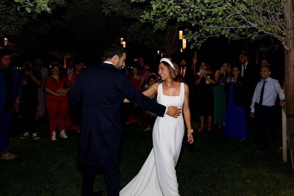 Bodas para el recuerdo