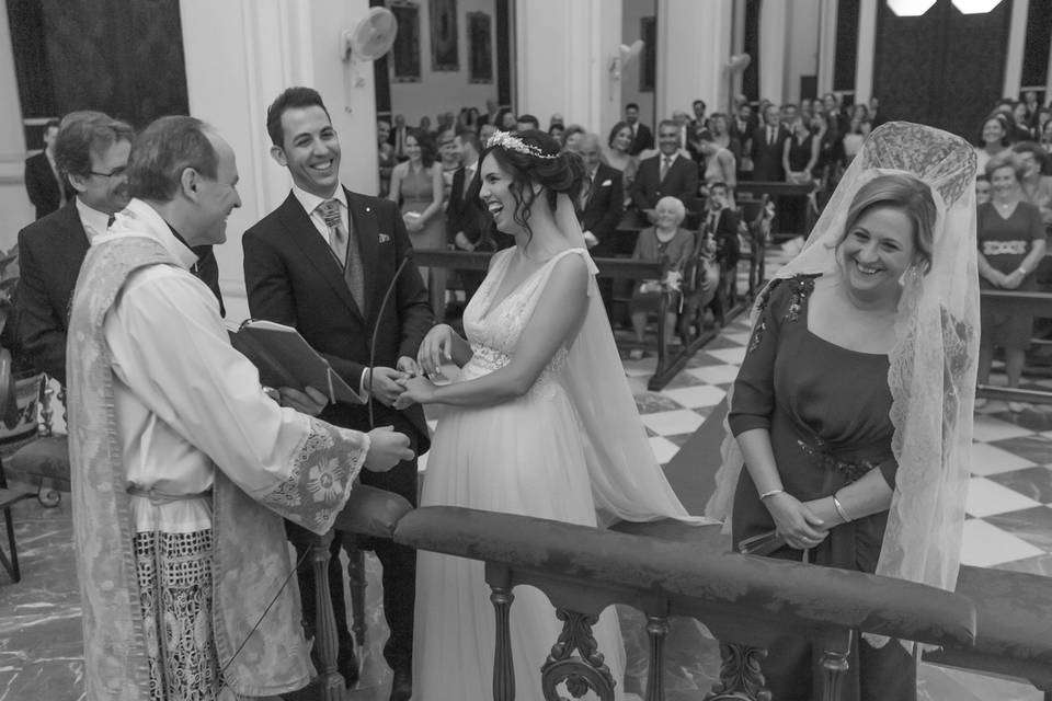 Bodas para el recuerdo