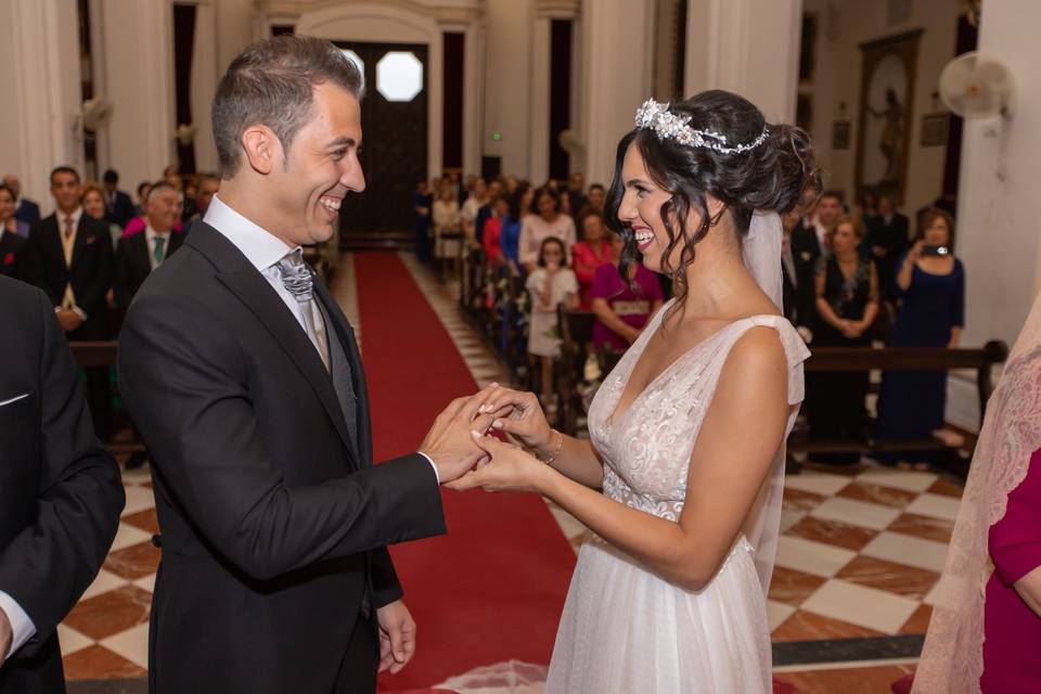 Bodas para el recuerdo