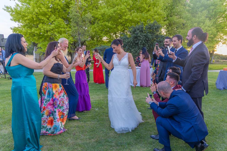 Bodas para el recuerdo