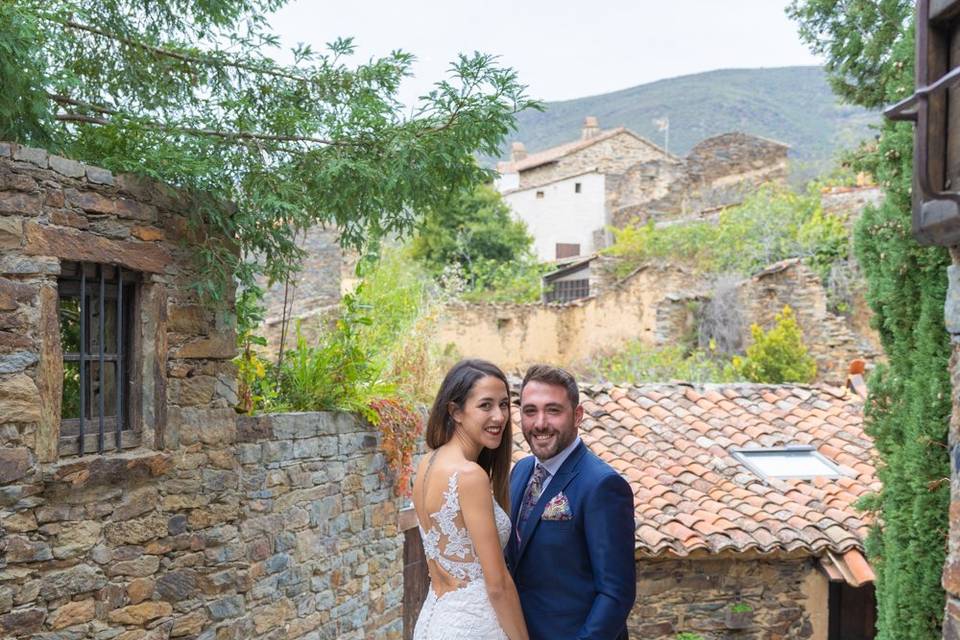 Bodas para el recuerdo