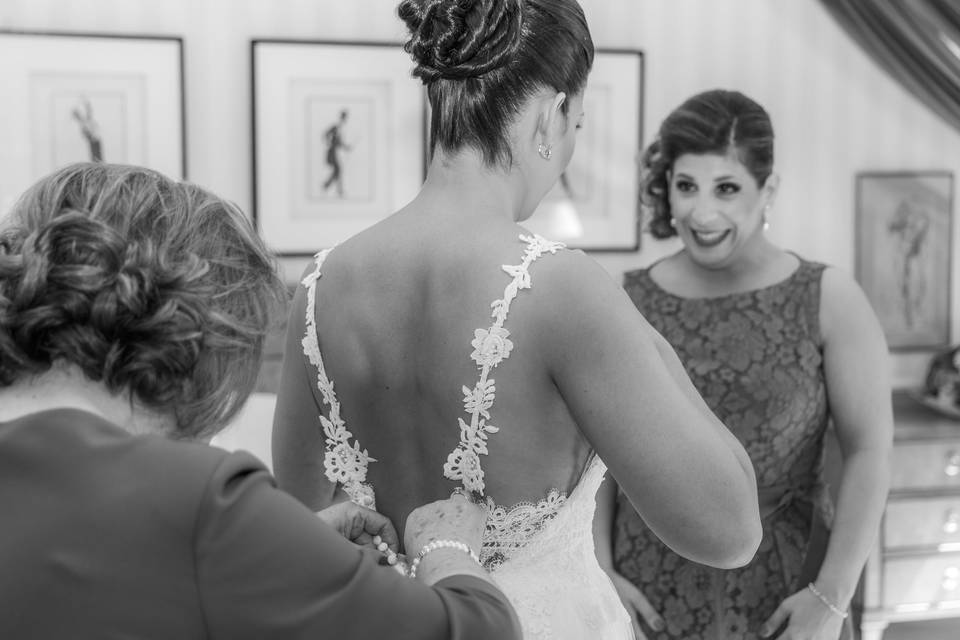 Bodas para el recuerdo