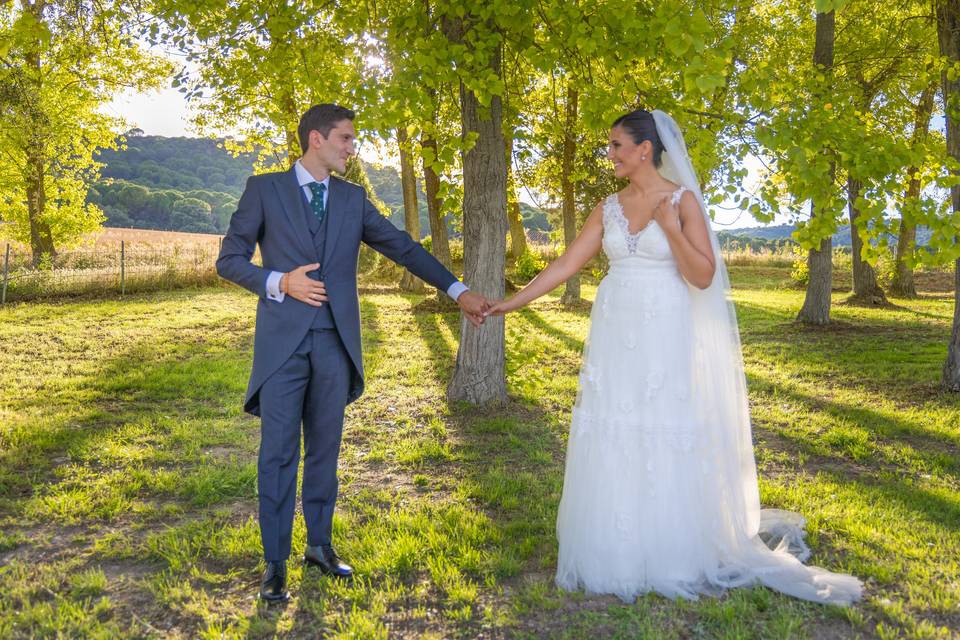 Bodas para el recuerdo