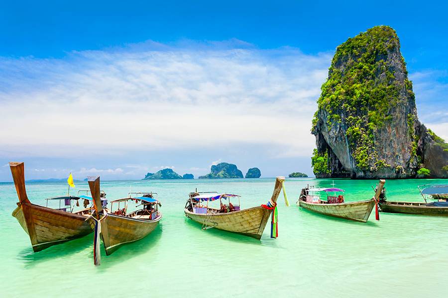 Tailandia