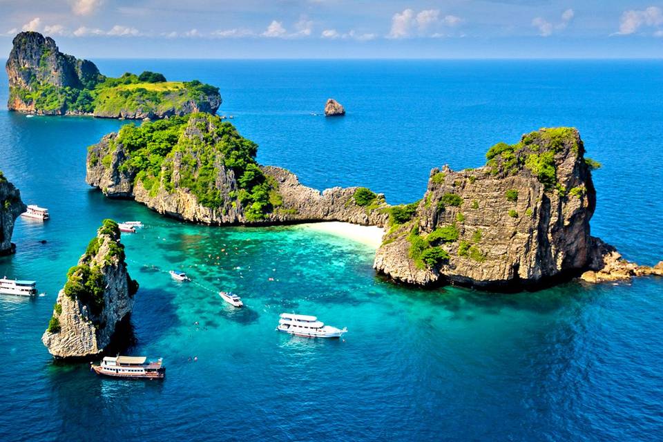 Tailandia