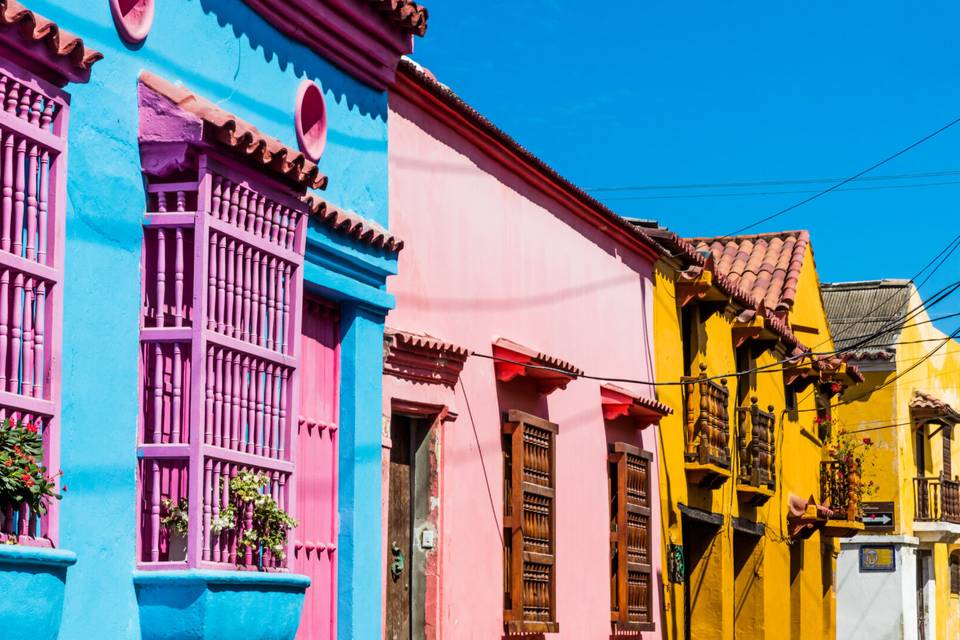 Cartagena de indias