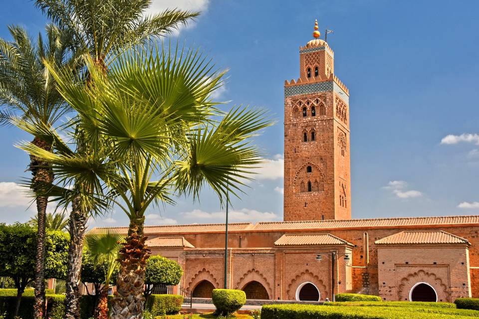Marrakech