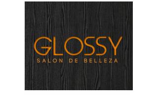 Salon Glossy logo