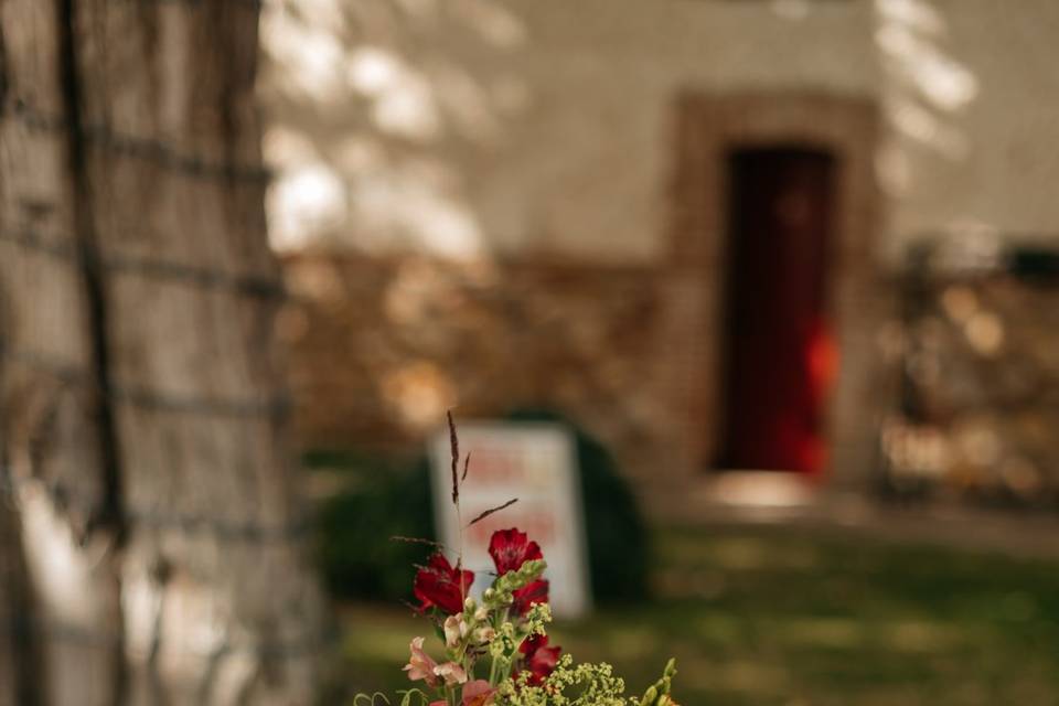 Flores de Kiskeya