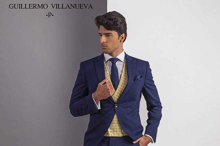 Guillermo Villanueva.