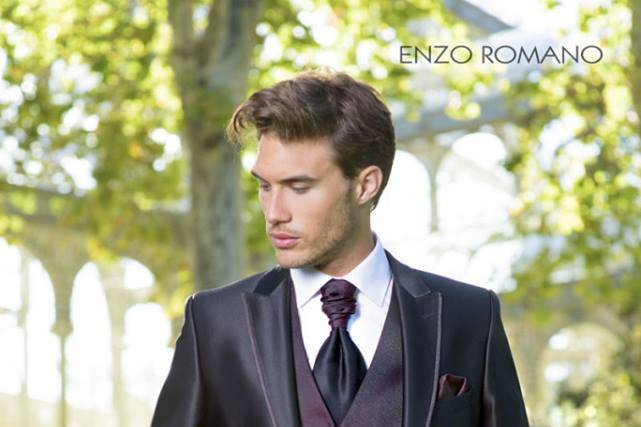 Enzo Romano