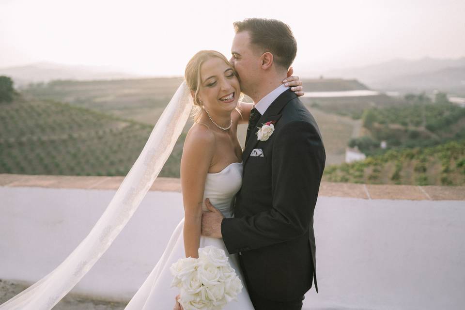 Dani & Esther