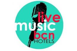 Logo Livemusic BCN