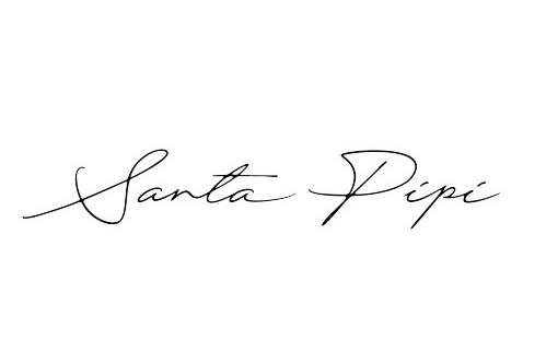 Santa Pipi