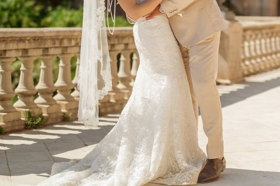 Boda.