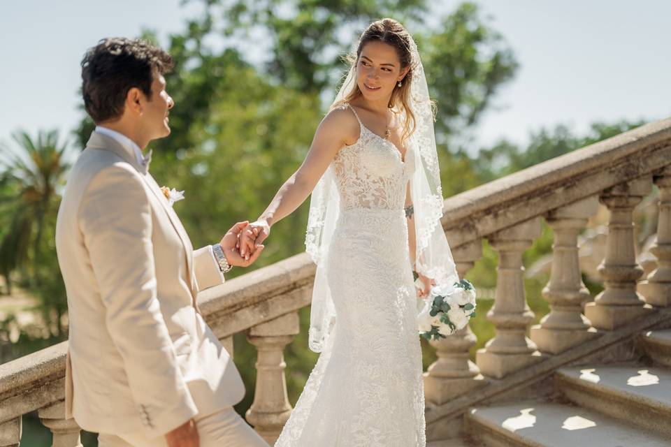 Boda.