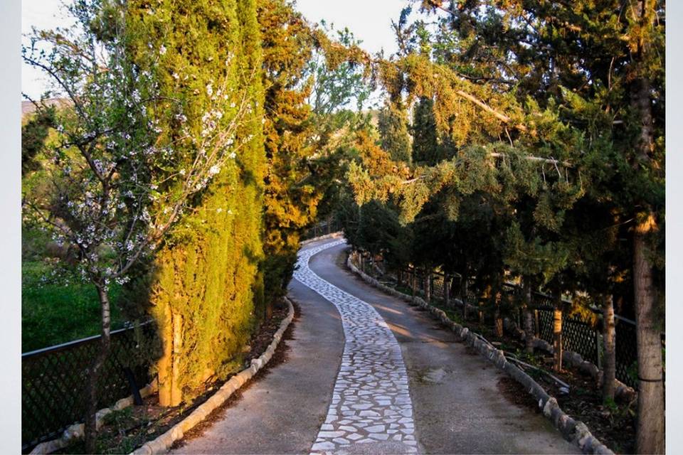 Cortijo La Marquesa