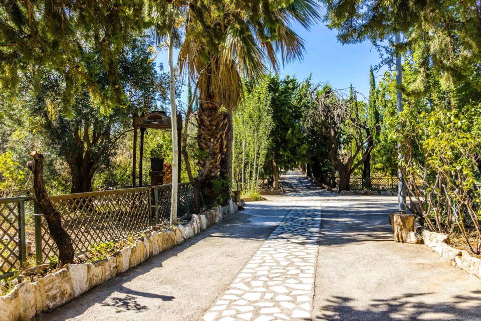 Cortijo La Marquesa