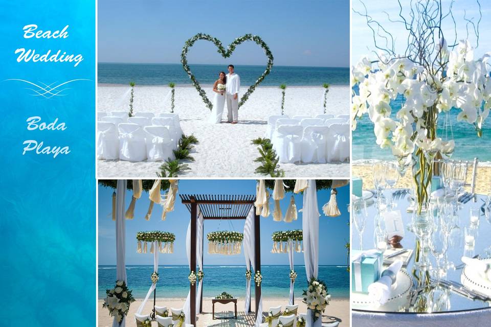 Deco Playa