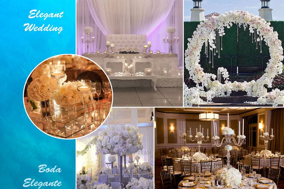 Deco Elegant