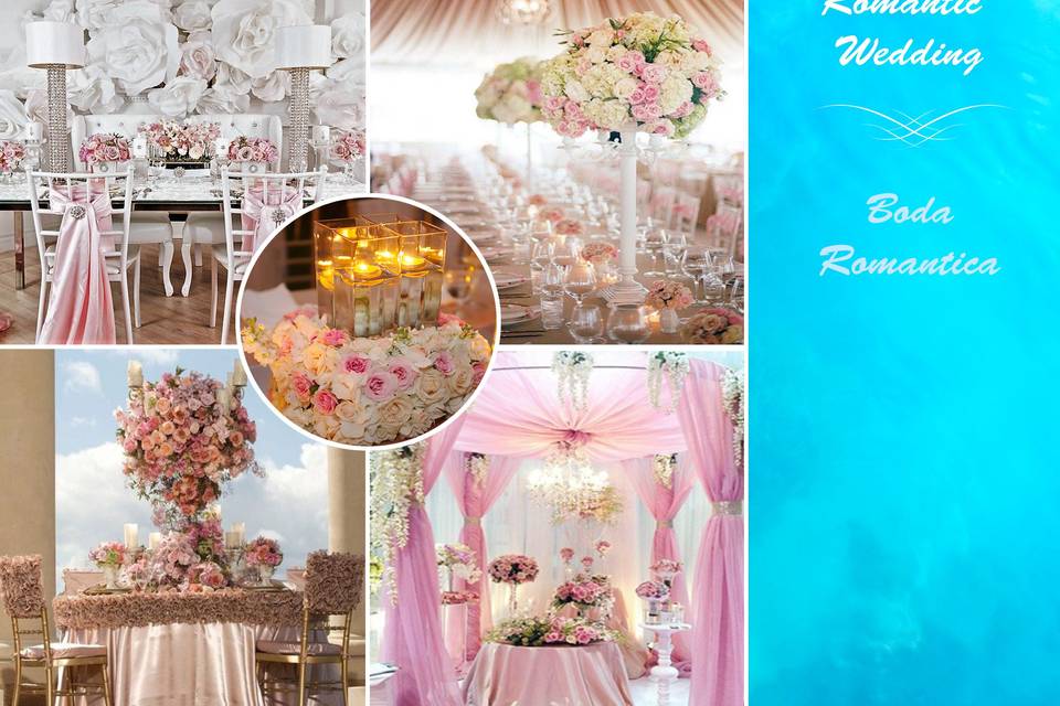 Deco Prety