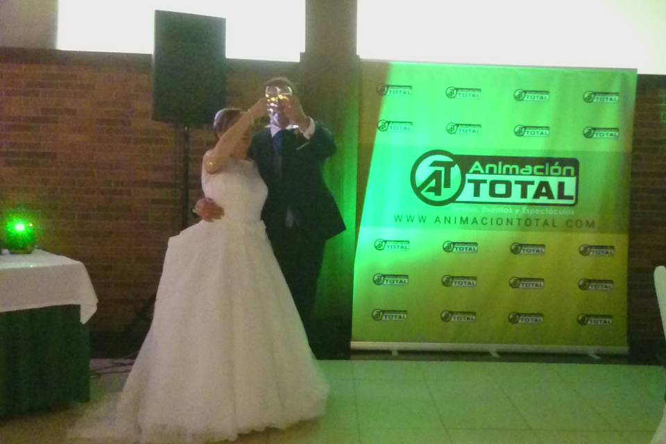 Boda