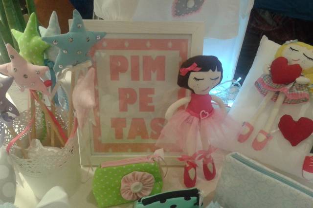 Pimpetas
