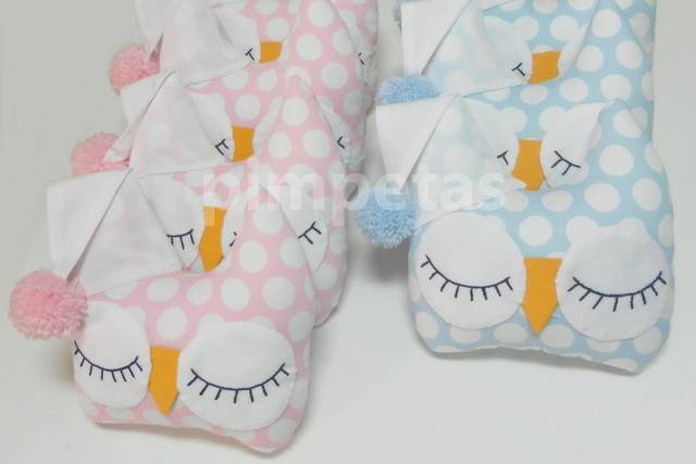 Peluches