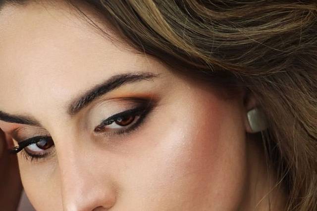 Maquillaje nupcial