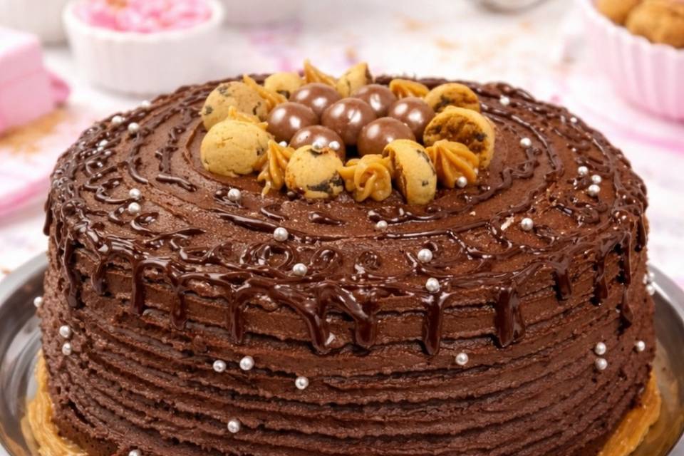 ¿Te gusta el chocolate?